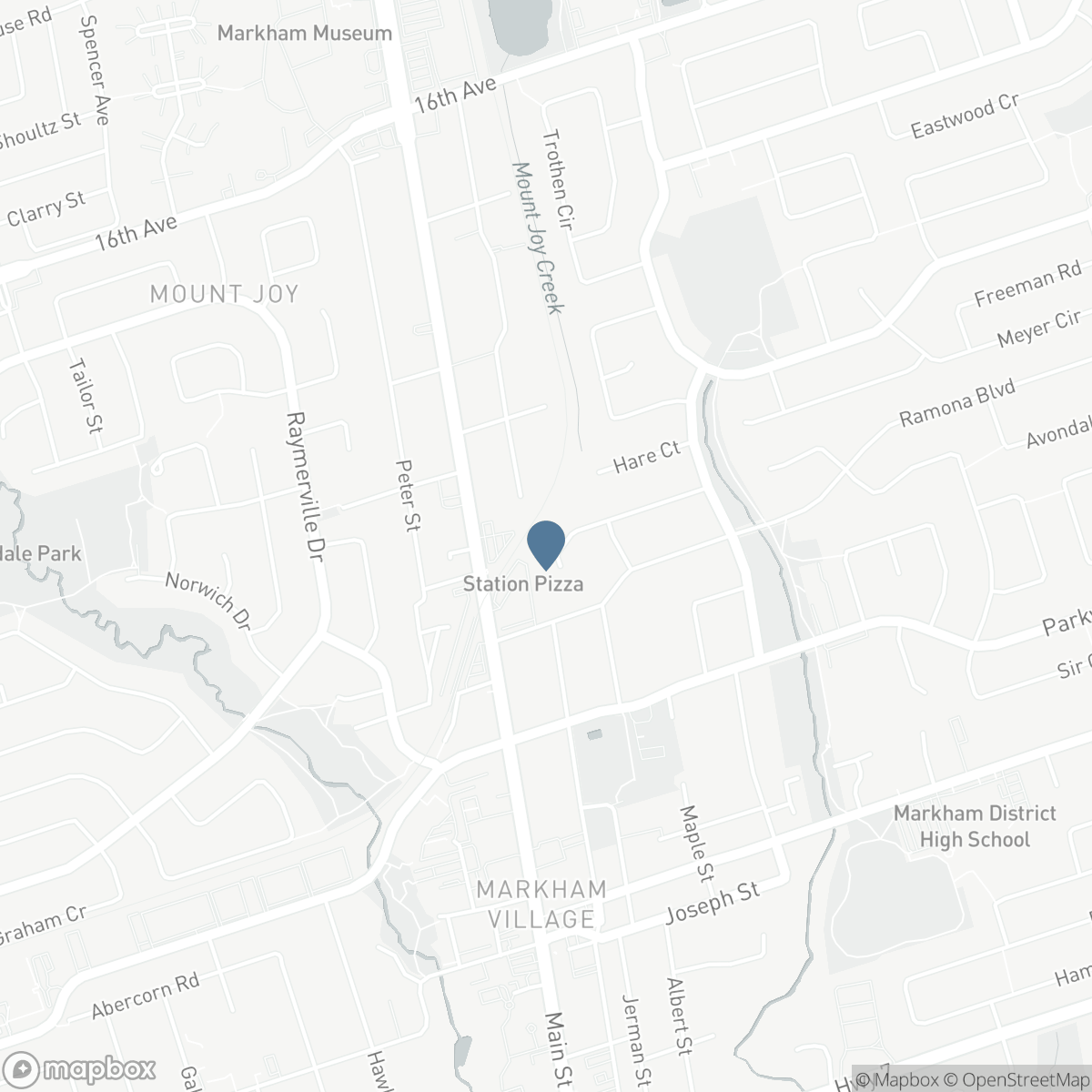 14 WINLAW PLACE, Markham, Ontario L3P 2C6